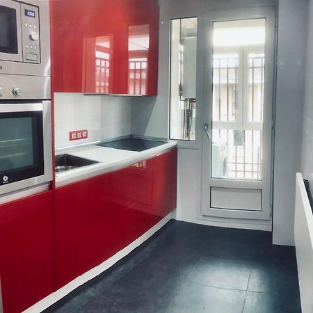 Apartamento Sobacant Santander Eksteriør bilde