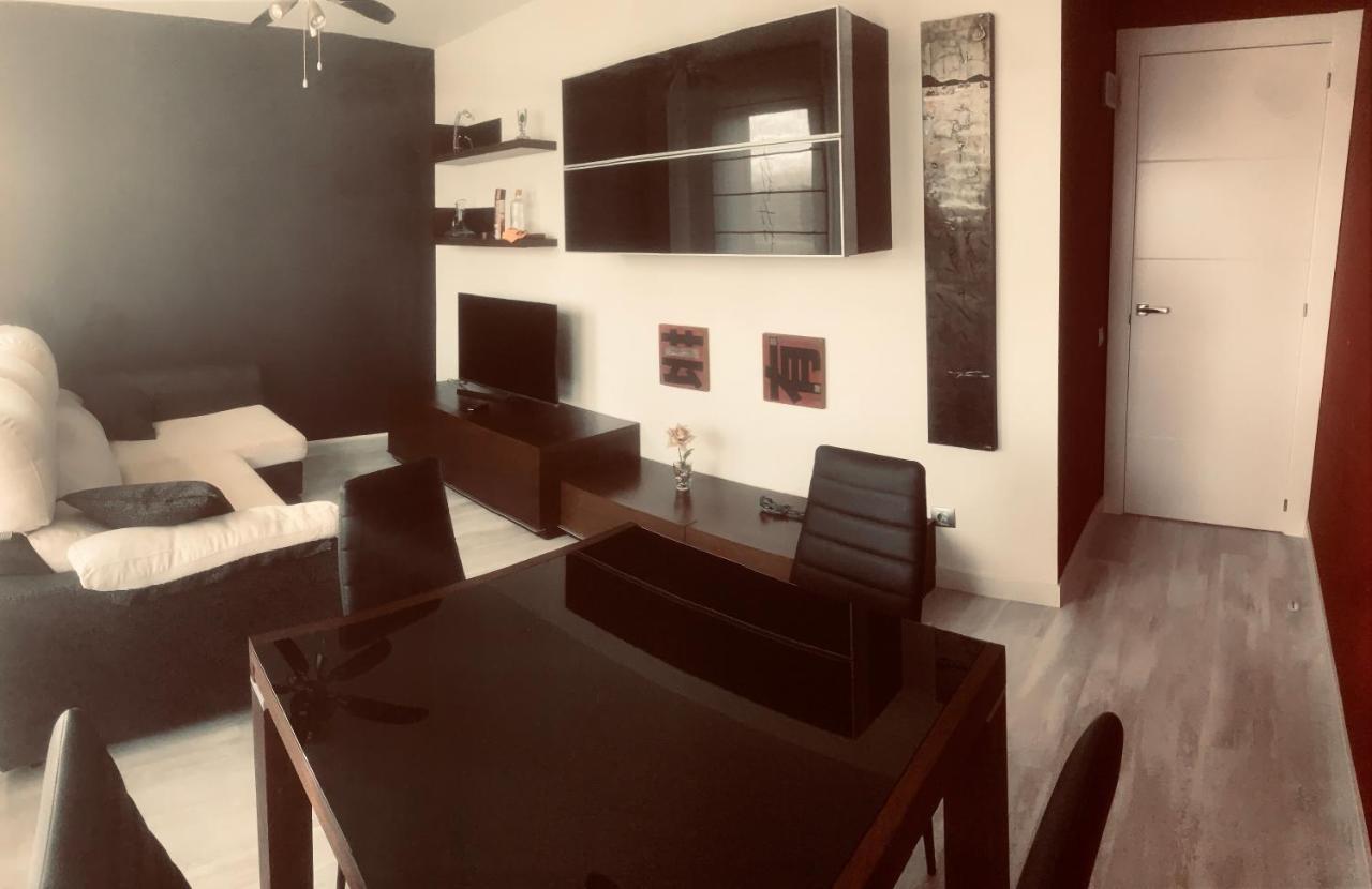 Apartamento Sobacant Santander Eksteriør bilde