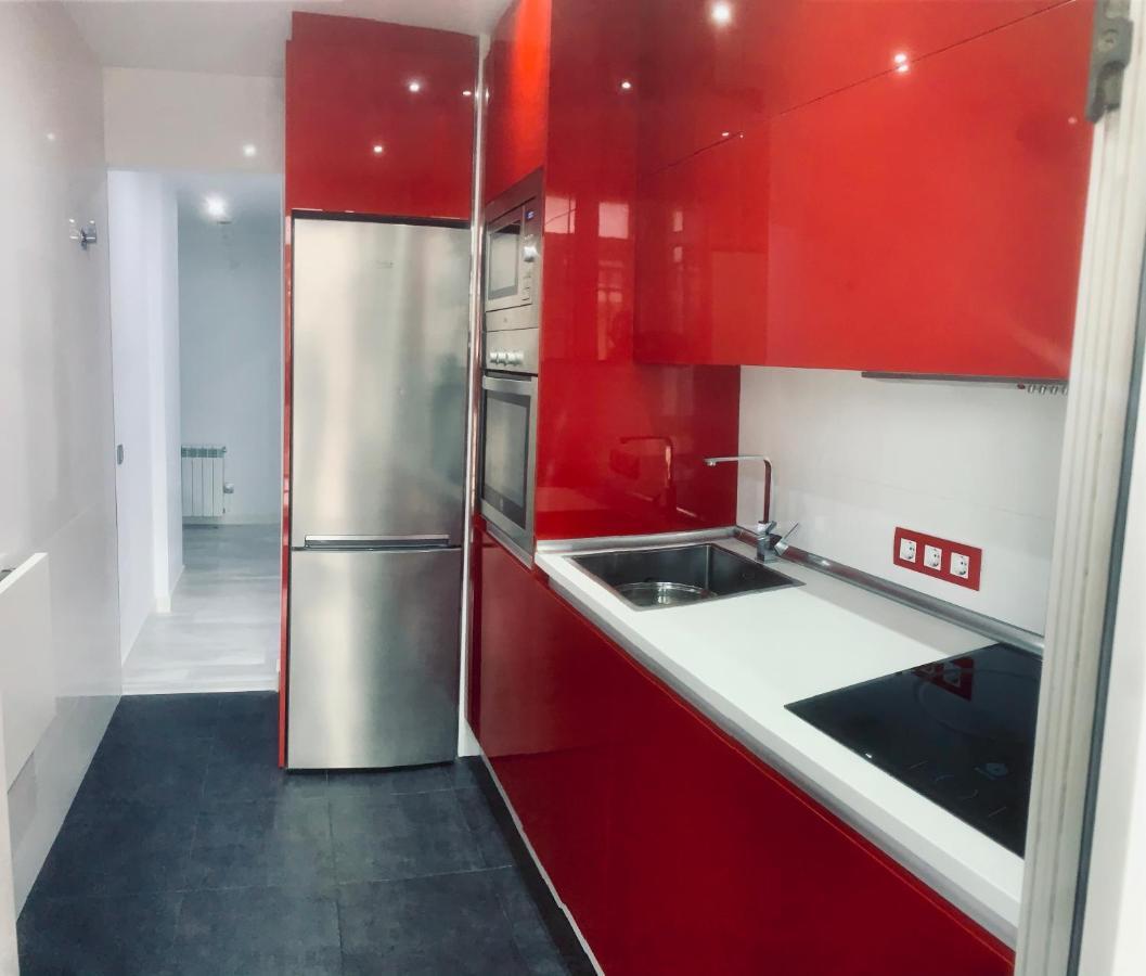 Apartamento Sobacant Santander Eksteriør bilde