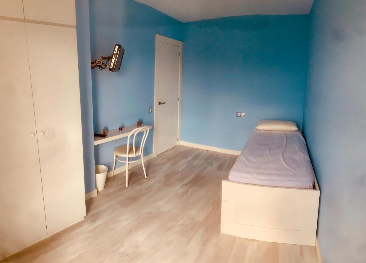 Apartamento Sobacant Santander Eksteriør bilde