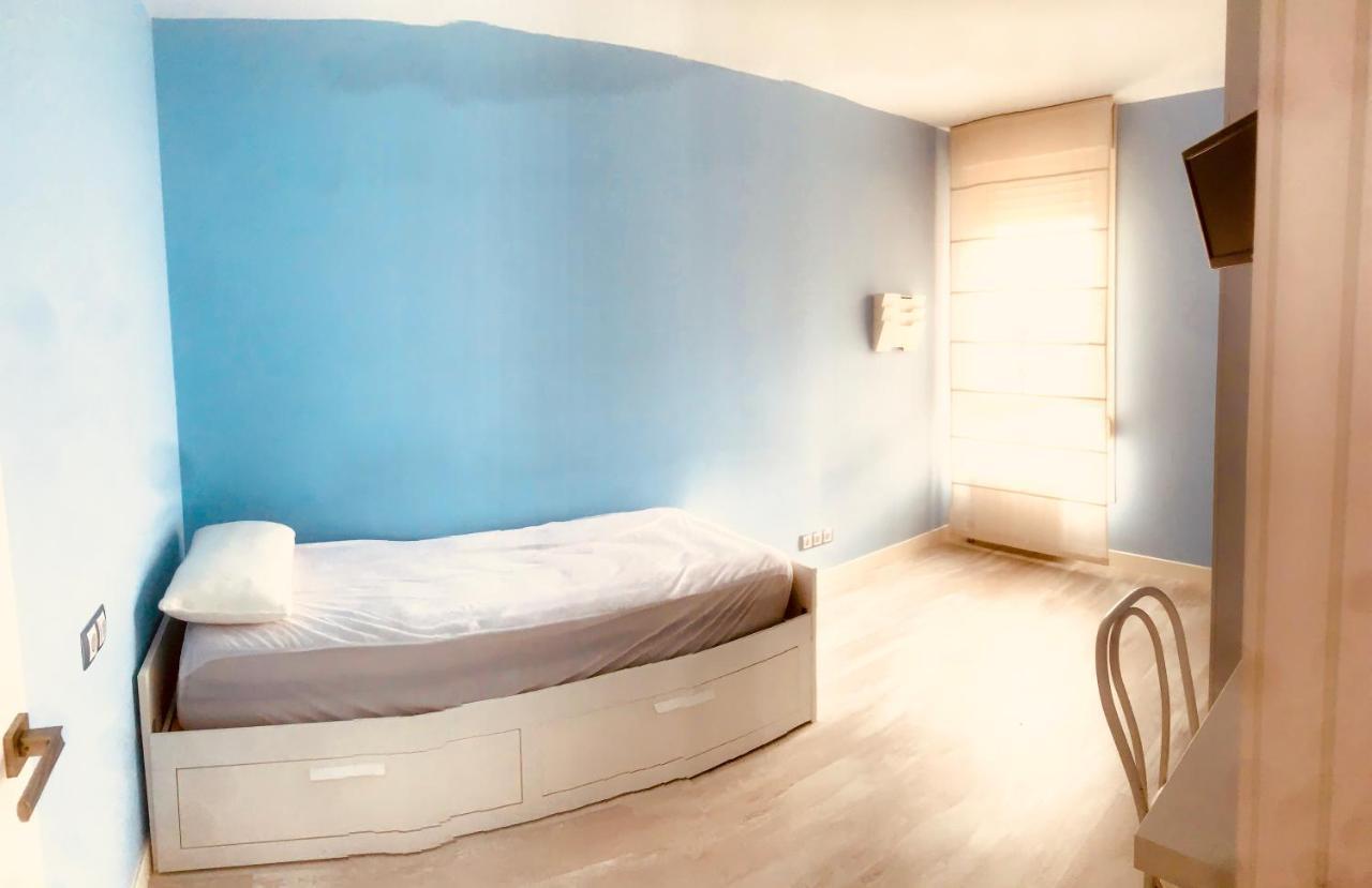 Apartamento Sobacant Santander Eksteriør bilde