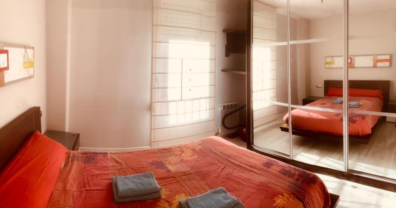 Apartamento Sobacant Santander Eksteriør bilde